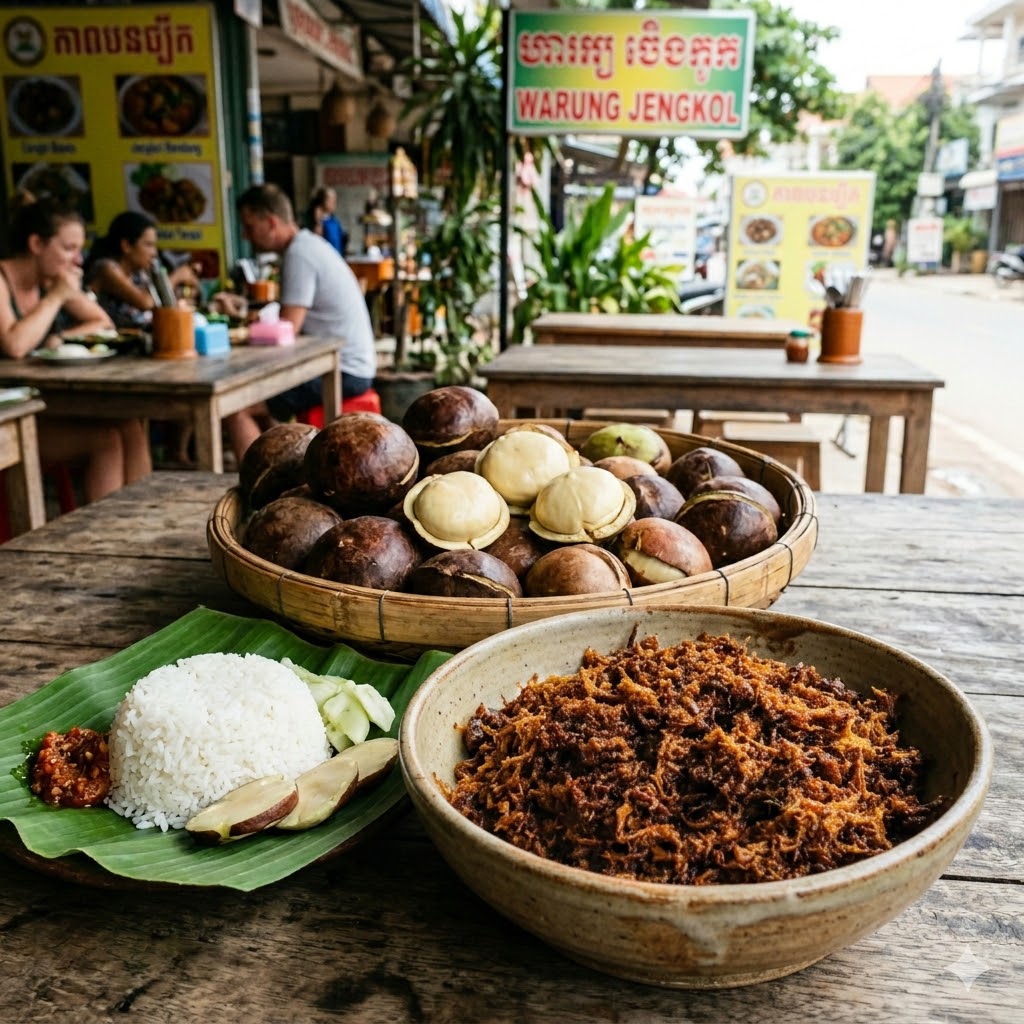 Abon Maranggi